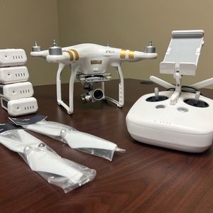 DJI Professional Drone